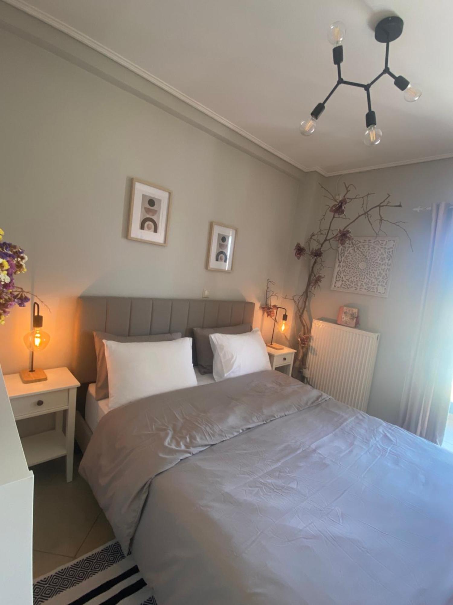 Ferienwohnung Zen Moments Athen Exterior foto