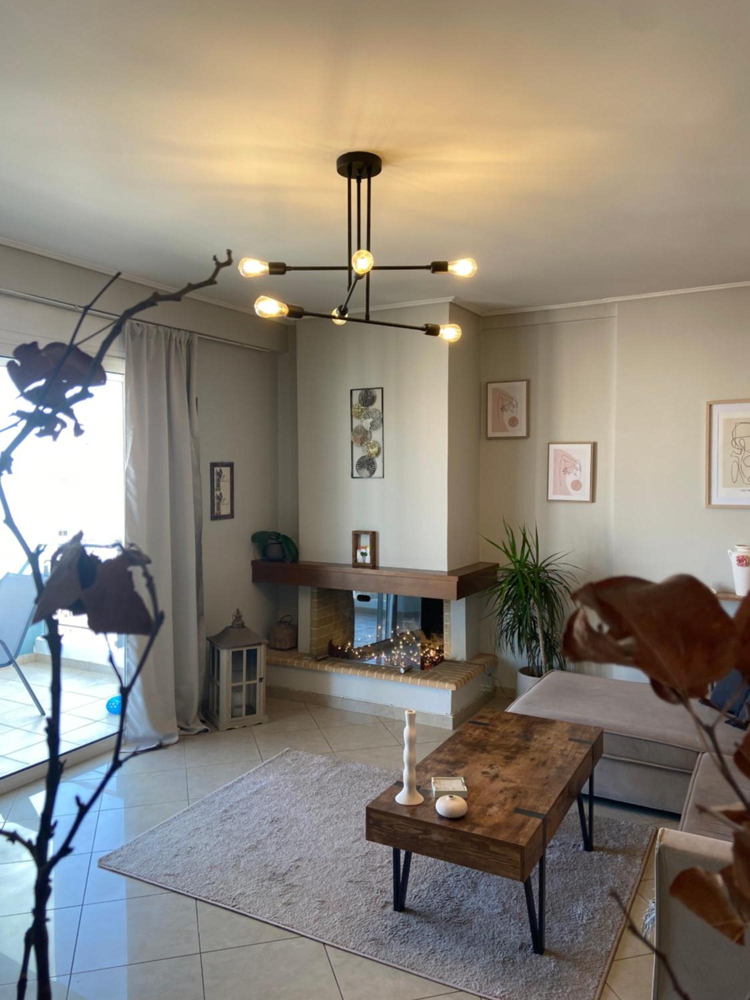 Ferienwohnung Zen Moments Athen Exterior foto