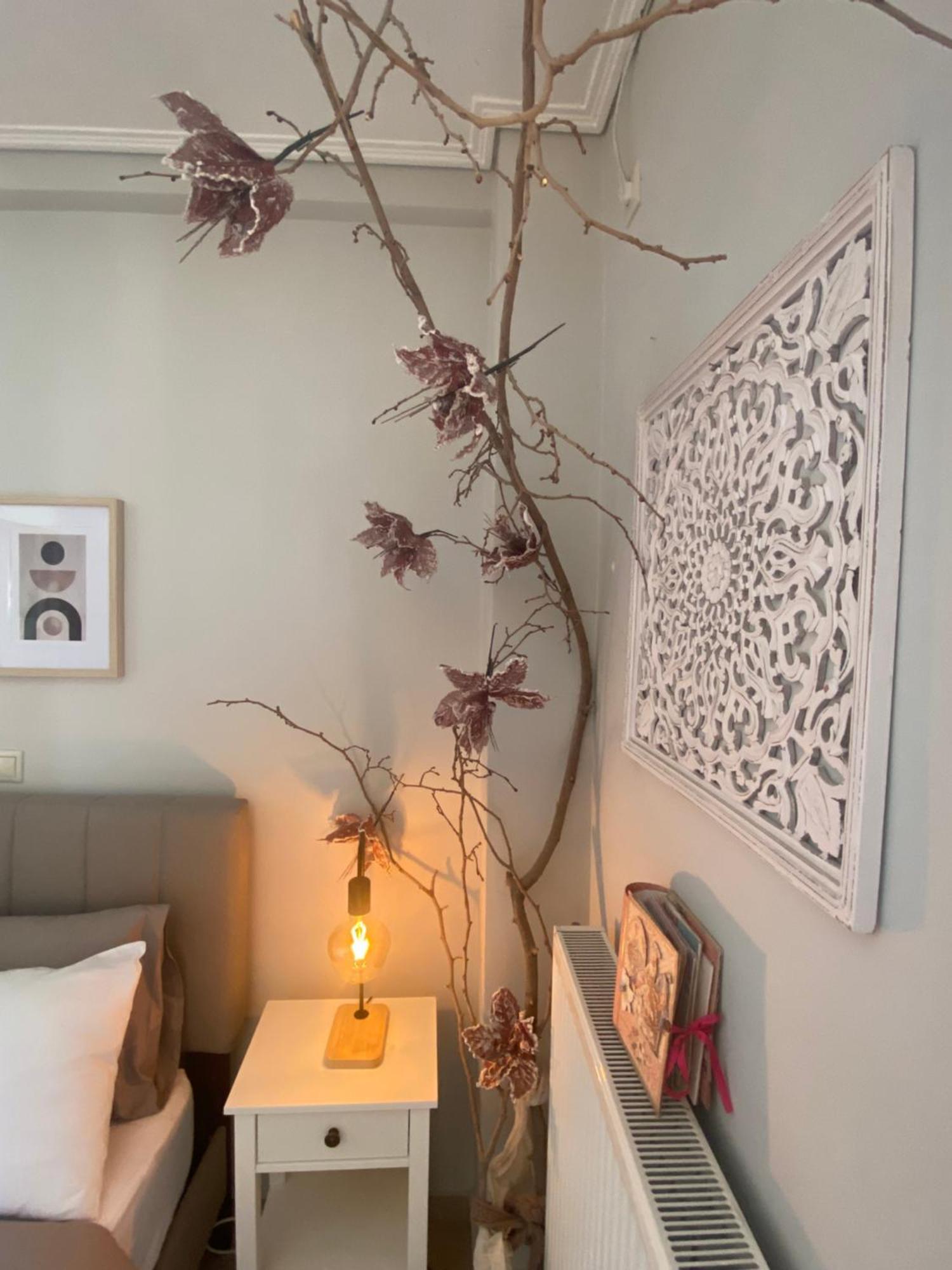 Ferienwohnung Zen Moments Athen Exterior foto