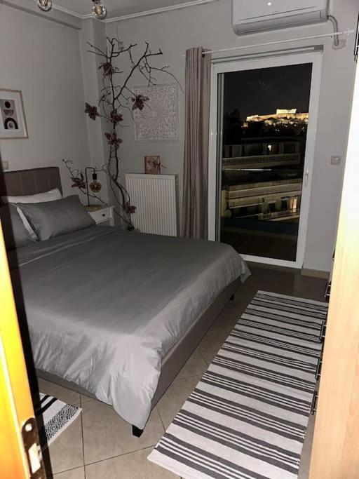 Ferienwohnung Zen Moments Athen Exterior foto