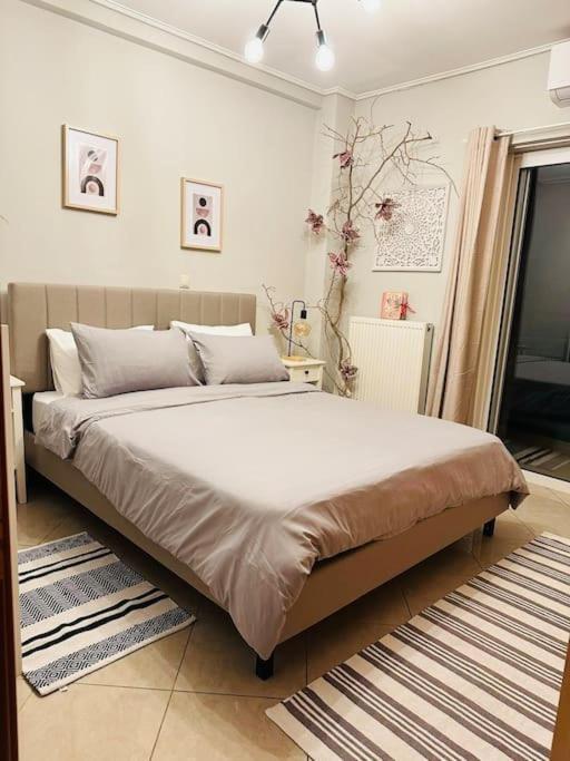 Ferienwohnung Zen Moments Athen Exterior foto